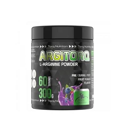 Torq Argitorq L-Arginine Powder 300 Gr ürün görseli 1
