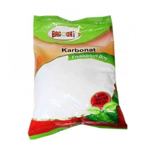 Bağdat Karbonat 1 kg ürün görseli 1