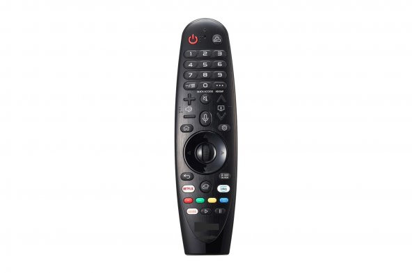 Webos Mr-20Ga Sihirli Kumanda ürün görseli 1