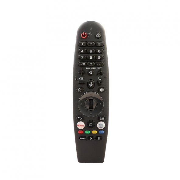 Webos Mr-20Ga Sihirli Kumanda - Resim 2