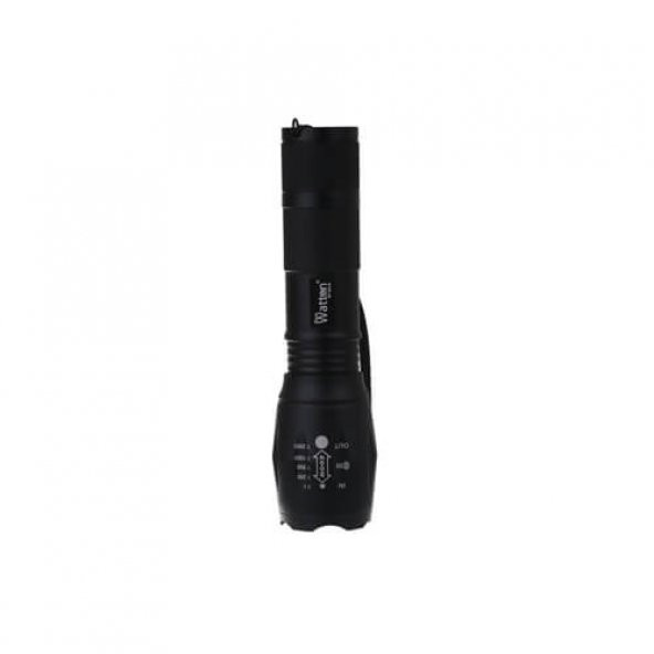 El Feneri N11.701 - Resim 3