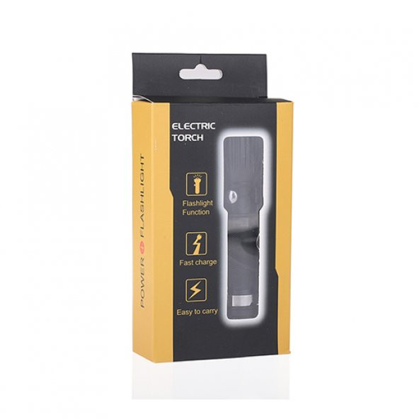 El Feneri N11.699 - Resim 3