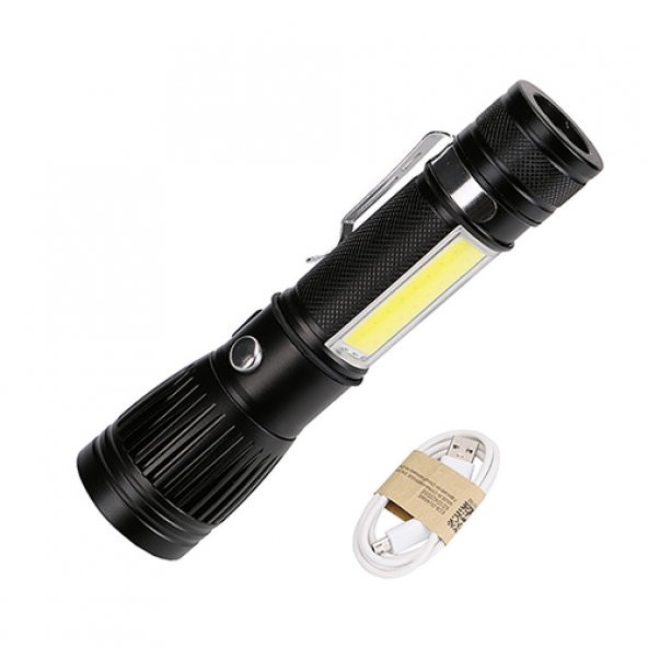 El Feneri N11.699 - Resim 5