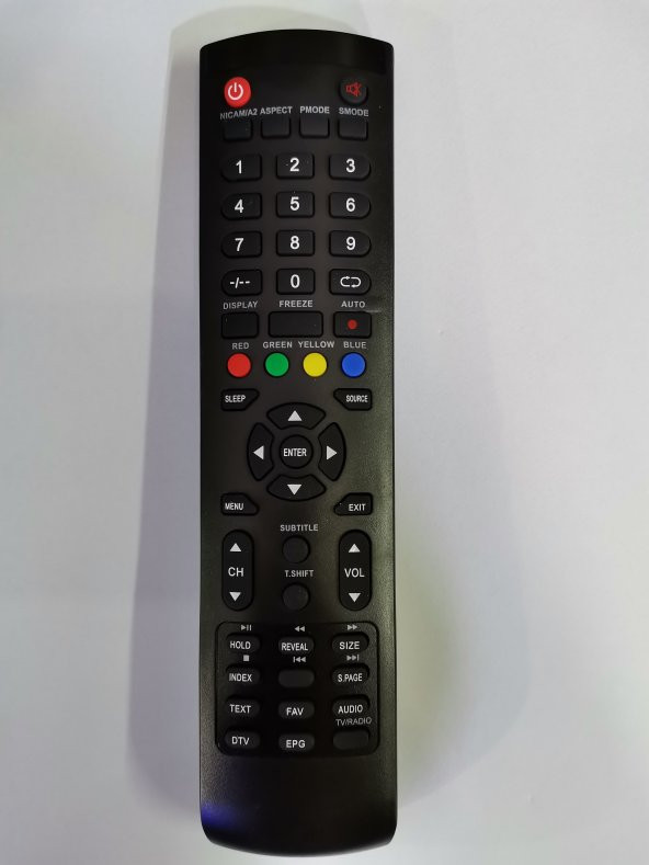 Profilo-Sanyo-Awox Led-Lcd Tv Kumanda ürün görseli 1