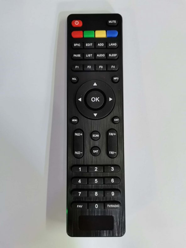 Neta 2000 Hd Uydu Kumandası ürün görseli 1
