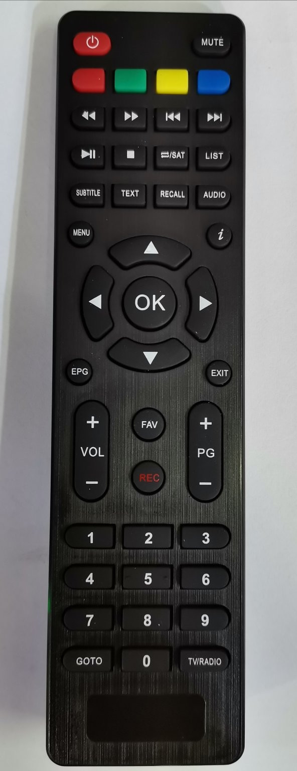 Threebox Hd Uydu Alıcısı ürün görseli 1