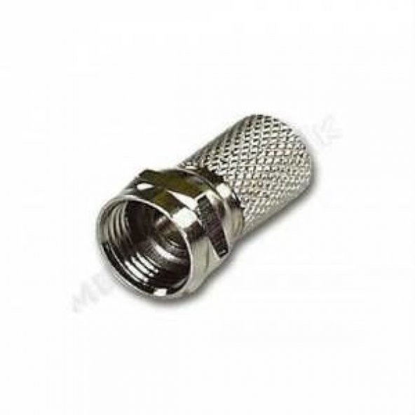 Rg6 U6 Premium F Konnektör ürün görseli 1
