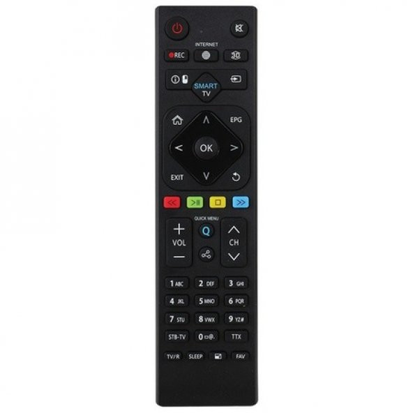 Sunny Smart Led Tv Kumandası ürün görseli 1