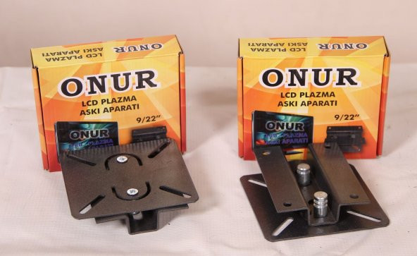 Onur 9 22 Sabit Lcd Plazma Led Duvar Askı Aparatı ürün görseli 1