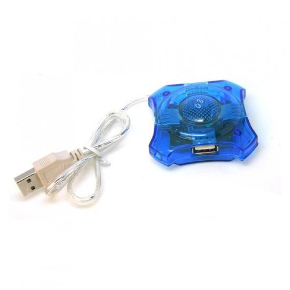 C-Wın 2.0 4X Usb Hub Usb Çoğaltıcı ürün görseli 1