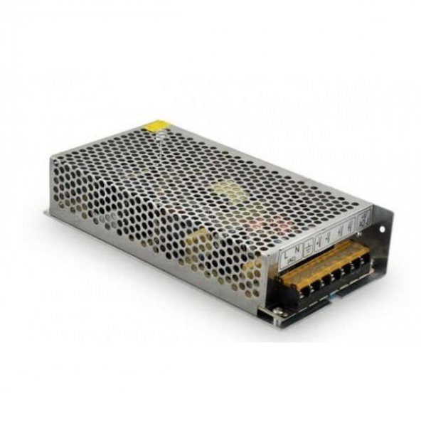 Japonelektronik 12 V 20 A Metal Kasa Adaptör ürün görseli 1