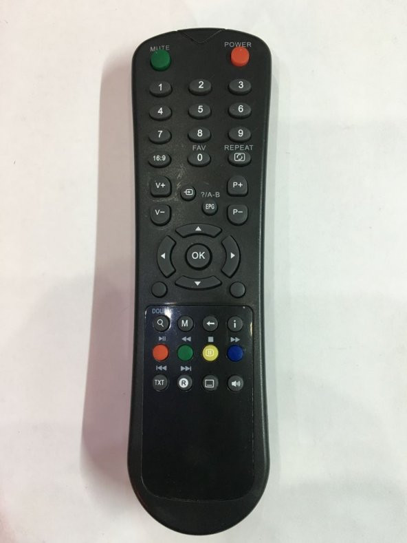 Arçelik-Beko Rc-Ad1 Lcd Kumandası ürün görseli 1