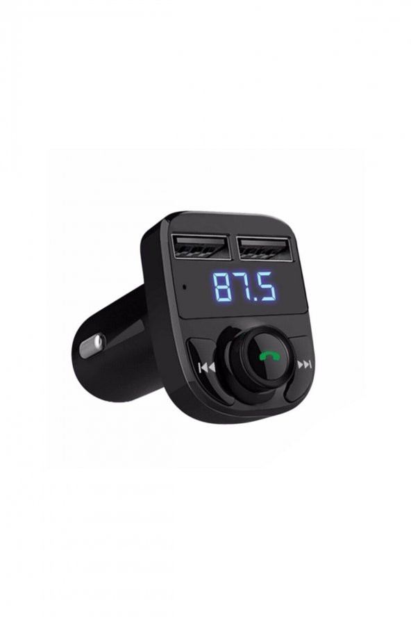 Carx8 Bluetooth Araç Kiti ürün görseli 1