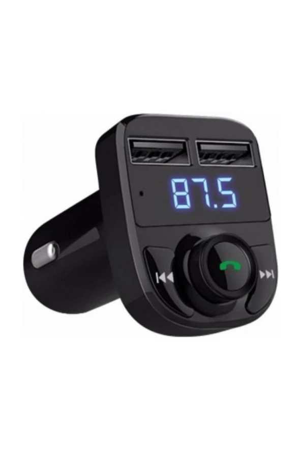 Car X8 Bluetooth Araç Kiti. ürün görseli 1