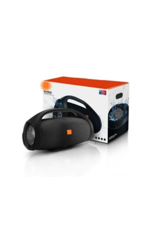 POLYGOLD Bogmbgx Portable Wireless Speaker Pg-376 Eu-ply-003 ürün görseli 1