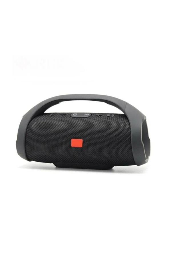 AbaTech Boombox Taşınabilir Bluetooth Hoparlör Ses Bombası ürün görseli 1