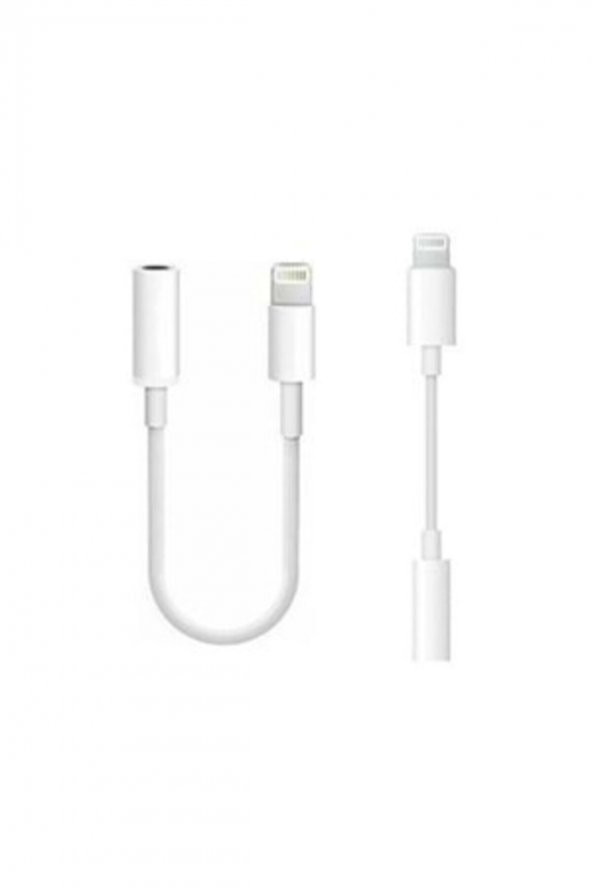 Syrox Iphone Kulaklık Dönüştürücü Yüksek Kalite Ses Dönüştürücü ürün görseli 1