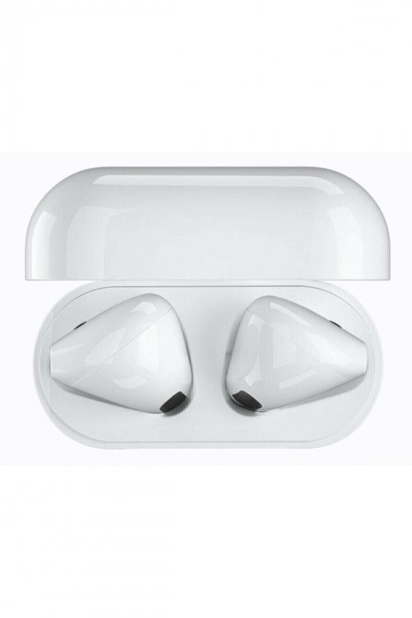 Techomi Pro 5 Dokunmatik Bluetooth Kulaklık Hi-fi Bluetooth Kulaklık ürün görseli 1