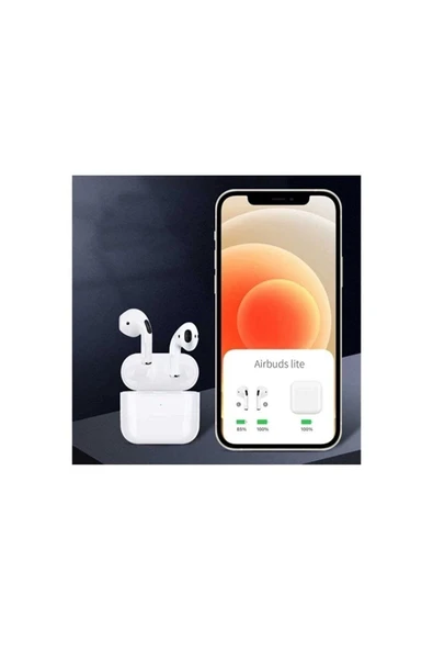 MobileGaraj Pro 5 Kablosuz Kulaklık Blluetooth - Resim 4