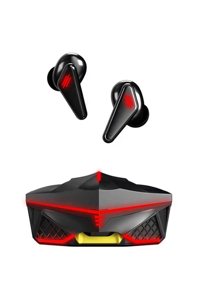 POLYGOLD K98 Minimum Delay Işıklı Metal Kasa Gaming Bluetooth Oyuncu Kulaklığı 
PG-K98 ürün görseli 1