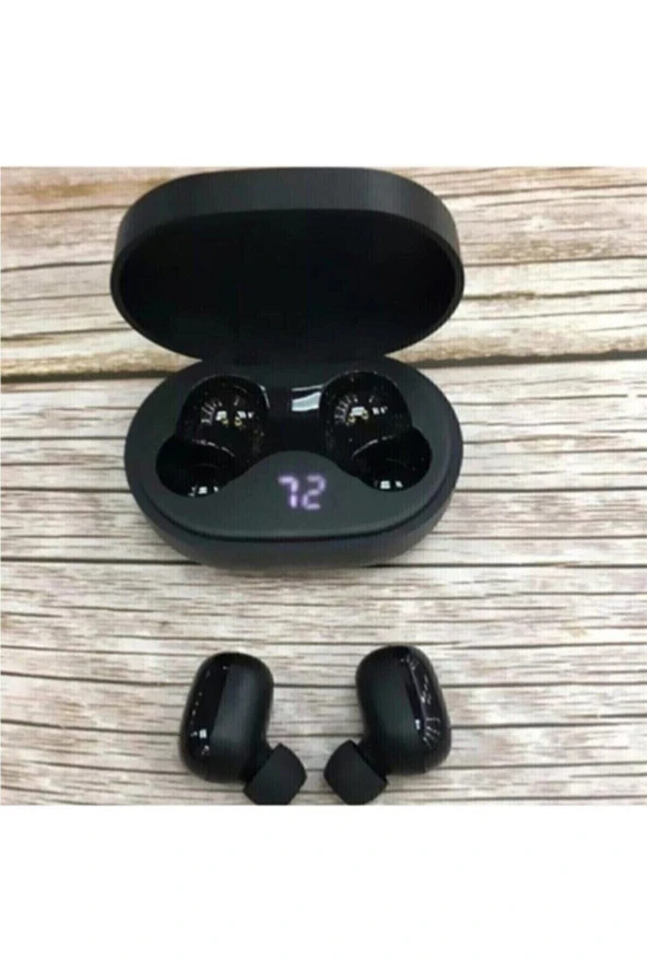 AtalayStore Redmi  Uyumlu PRO 3 Tws Bluetooth Kulaklık - Resim 2