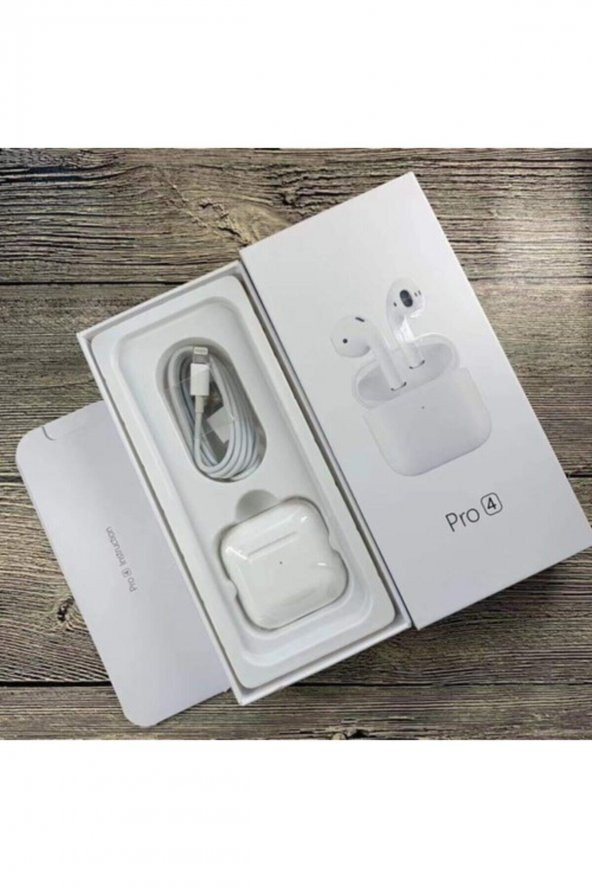 MY TECH Pro 5 Uyumlu Bluetooth Kulaklık Ios & Android ürün görseli 1