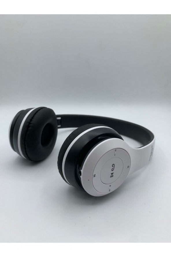 BLUE İNTER P47 5.0+edr Wireless Headphones Bluetooth Kulaklık ürün görseli 1