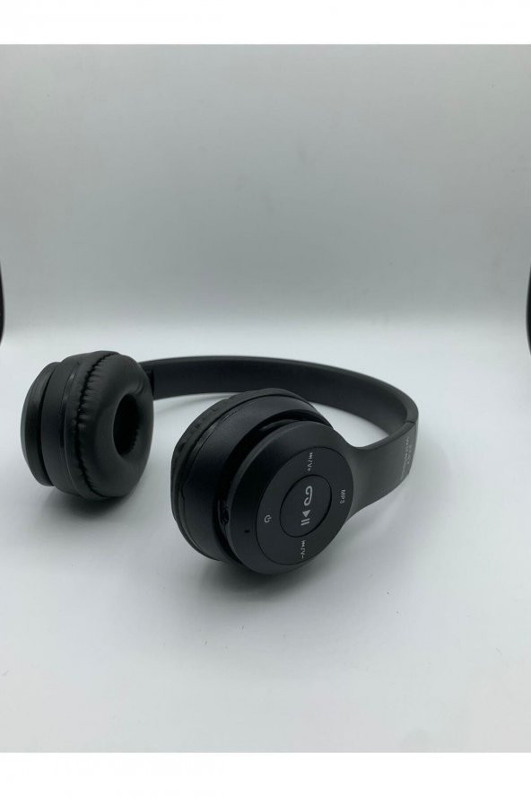 BLUE İNTER P47 5.0+edr Wireless Headphones Bluetooth Kulaklık ürün görseli 1