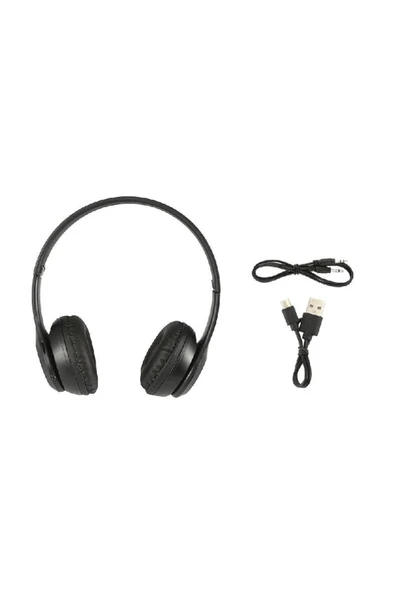 P47 Wireless Headphones ürün görseli 1