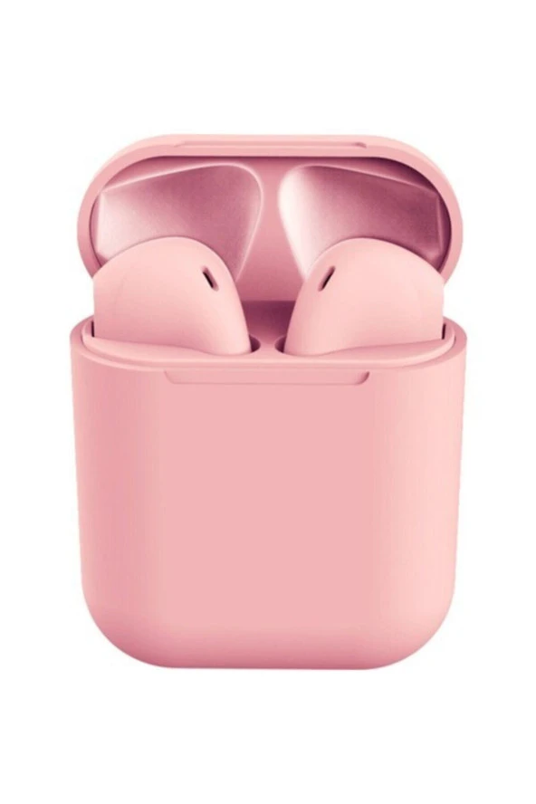 Pudra Pembesi Bluetooth V5 Inpods Kulaklık ürün görseli 1