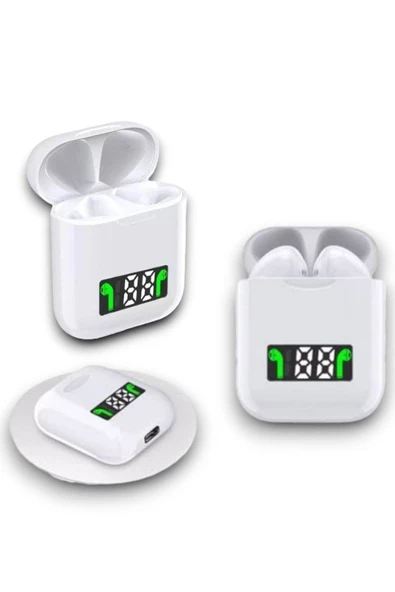 HEPSİCEPTE İ99 Bluetooth Kulaklık - Resim 2