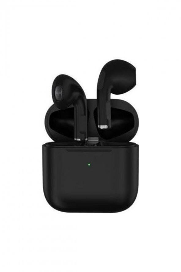 Tws 2020 Pro 5 Kablosuz Bluetooth Kulaklık Dokunmatik Kutulu ürün görseli 1