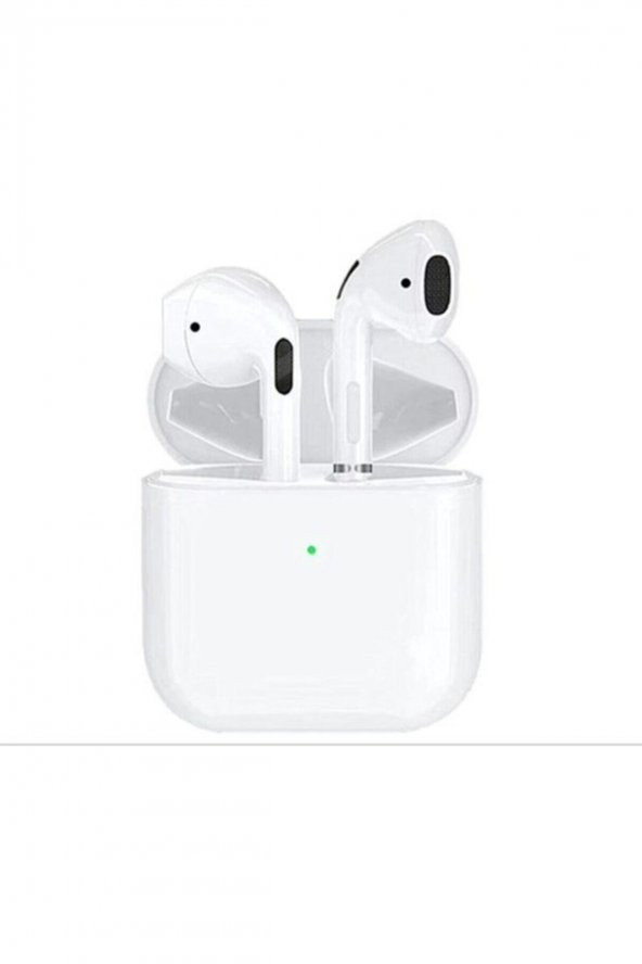 ALİBU Airpods Pro 5 Bluetooth Kulaklık Apple Ios Android Uyumlu ürün görseli 1