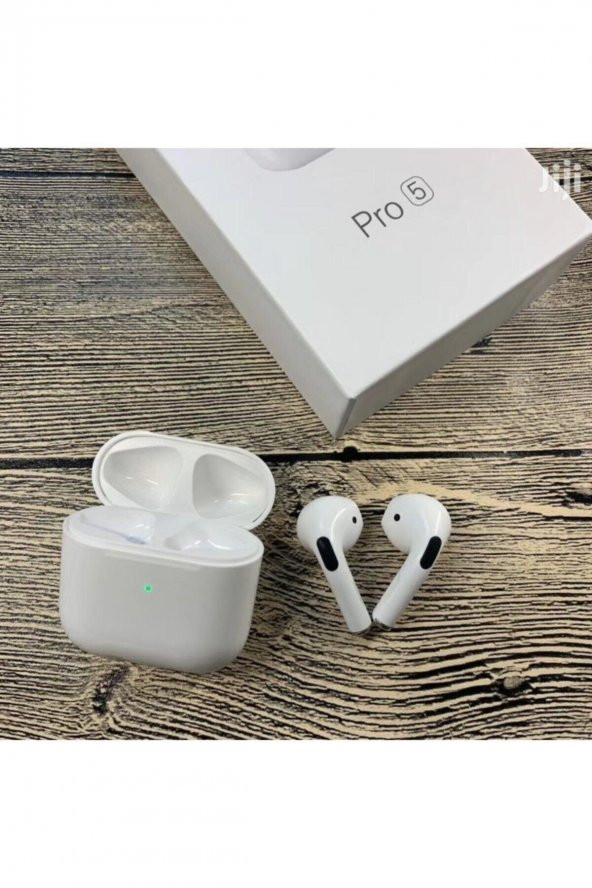 Pro 5 Bluetooth Kulaklık - Resim 3