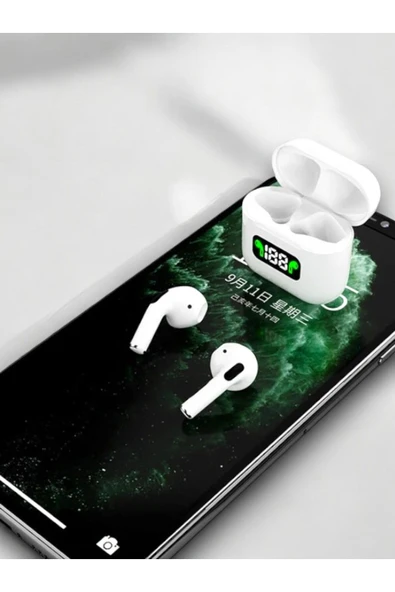 HEPSİCEPTE İ99 Bluetooth Kulaklık - Resim 4