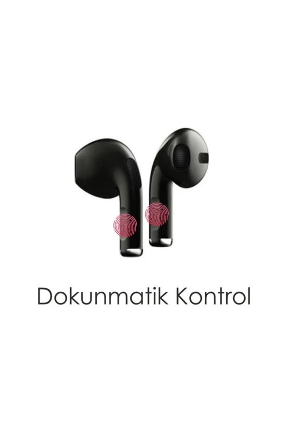 Pro 5 Kablosuz Bluetooth Kulaklık - Resim 2