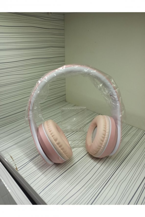 P47 wireless Real P39 Uyumlu  Wireless Kulaklık - Resim 2