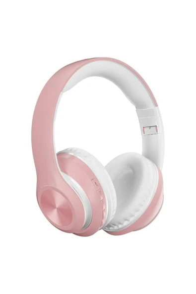 AbaTech P39 Bluetooth Kablosuz Stereo Kulaklık Fm / Radyo / Hafıza Kart / Bluetooth ürün görseli 1
