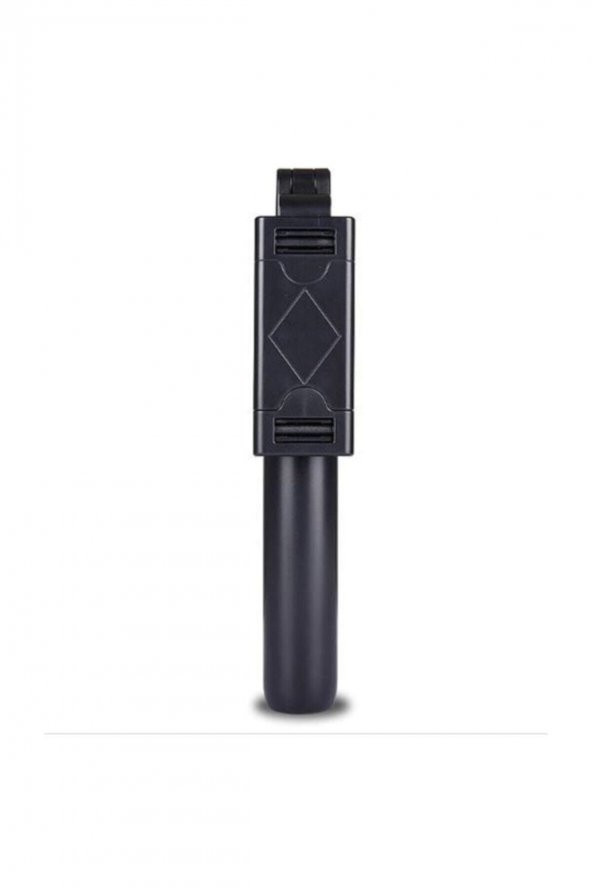 POLYGOLD Uzaktan Kumandalı Bluetooth Selfie Çubuğu - 3 Ayaklı 60 Cm Tripod - ürün görseli 1