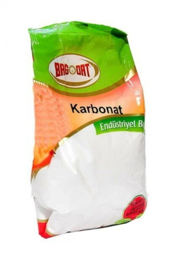 Karbonat 1 Kg Baharat Karbonat Endüstriyel Boy ürün görseli 1