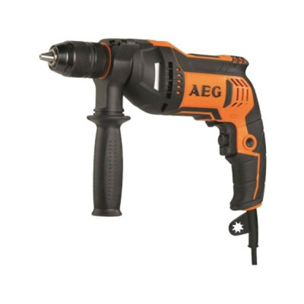 Aeg Darbeli Matkap SBE705RE 705 W 4935442830 ürün görseli 1