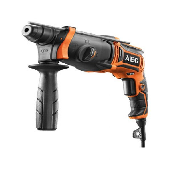 AEG Pnomatik Matkap Kırıcı-Delici 800 W KH 24 IE ürün görseli 1