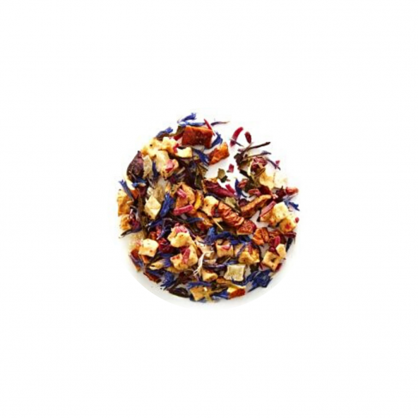Blue Butterfly Tea - Mavi Kelebek Çayı - Resim 3