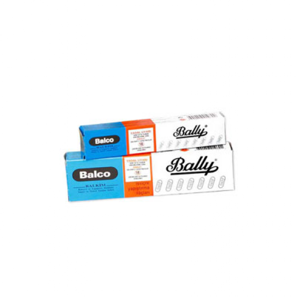 Bally 150Gr. ürün görseli 1