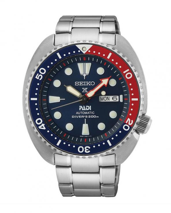 Seiko SRPE99K1 Otomatik Erkek Kol Saati ürün görseli 1