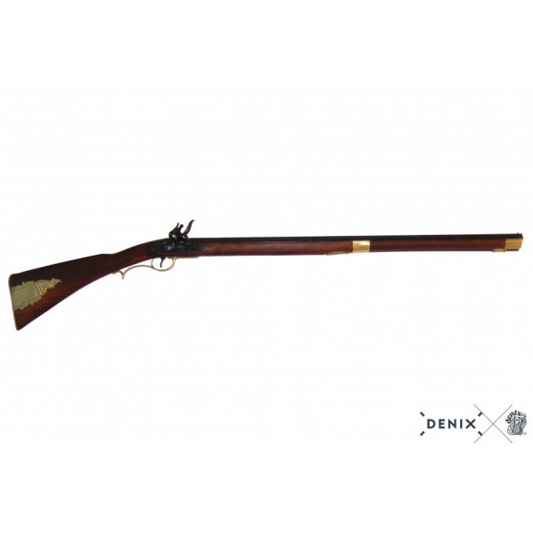 Denix-KENTUCKY KARABİNA, ABD 19. C. ürün görseli 1