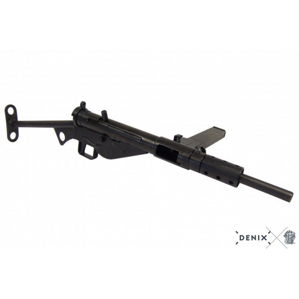Dekoratif Denix-STEN MARK II, BİRLEŞİK KRALLIK 1940 ürün görseli 1