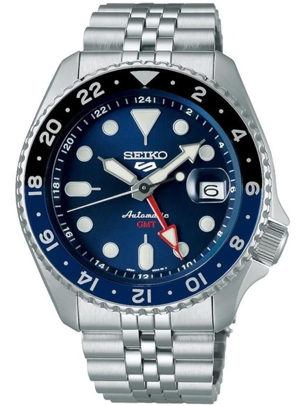 Seiko SSK003K1 Otomatik Erkek Kol Saati ürün görseli 1