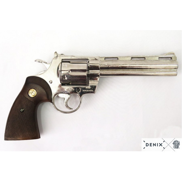 Dekoratif Denix-PYTHON TABANCA 6", ABD 1955 ürün görseli 1