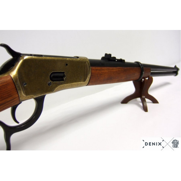 Denix-MOD.92 KARABİNA, ABD 1892 - Resim 2
